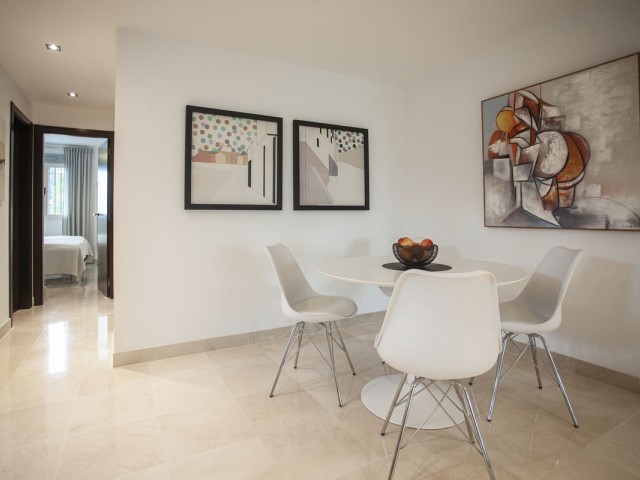 3 Schlafzimmer Apartment in La Mairena
