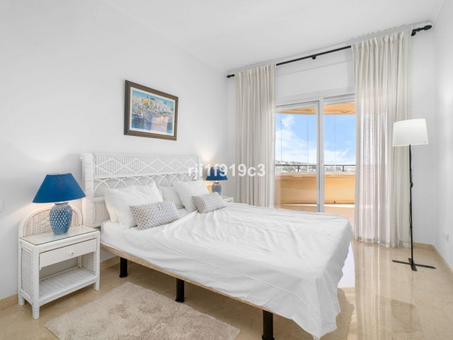 Appartement avec 2 Chambres  à Elviria