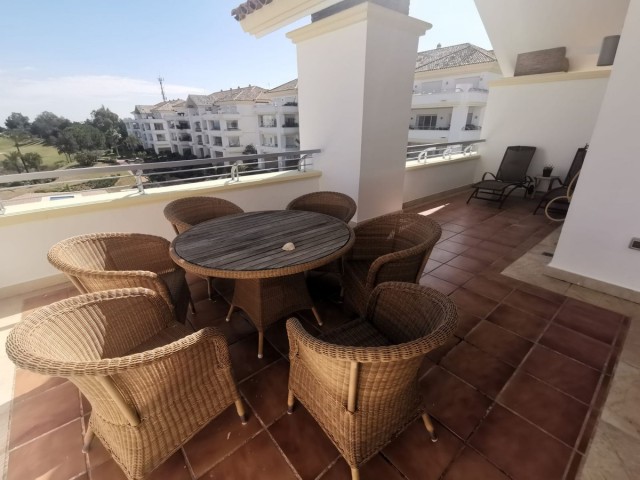 Ático con 3 Dormitorios  en La Cala Golf
