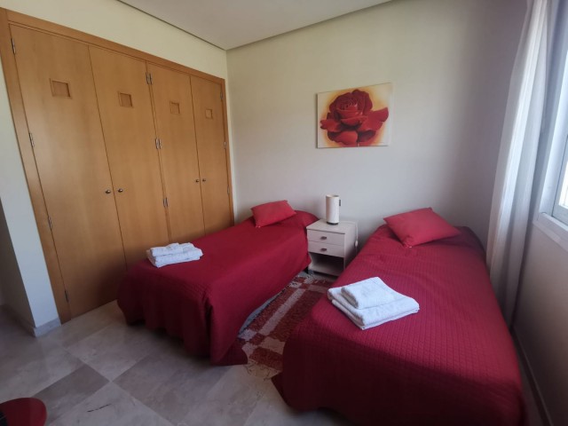 Ático con 3 Dormitorios  en La Cala Golf