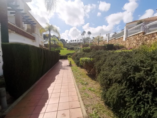 Ático con 3 Dormitorios  en La Cala Golf