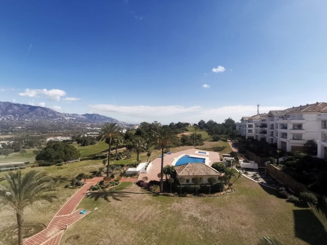 Penthouse in La Cala Golf