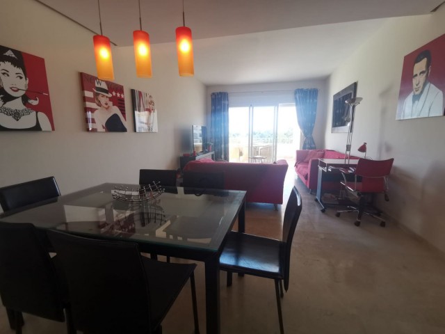 Penthouse in La Cala Golf