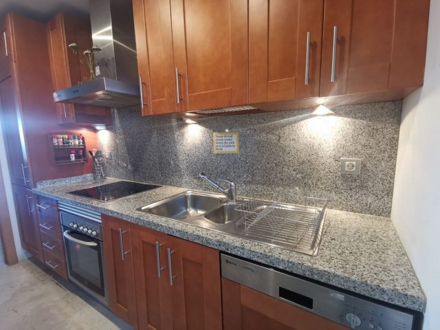 Penthouse in La Cala Golf