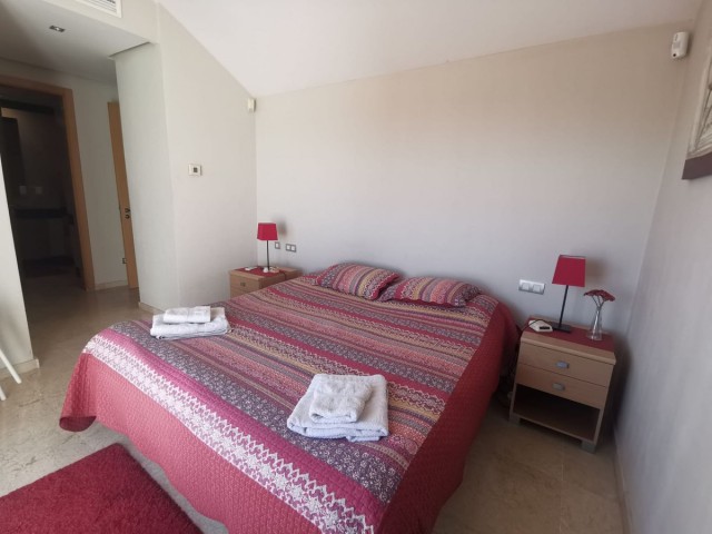 Penthouse in La Cala Golf