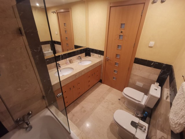 Penthouse in La Cala Golf