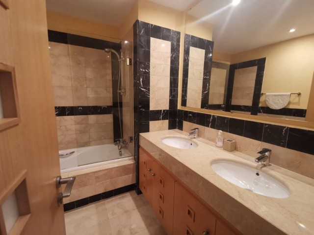 Penthouse in La Cala Golf