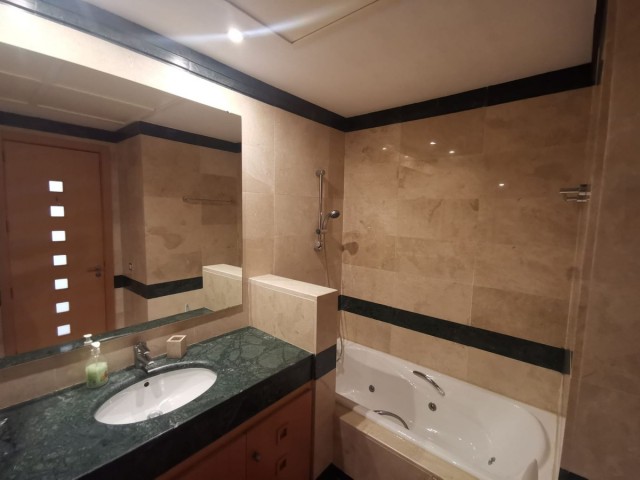 Penthouse in La Cala Golf