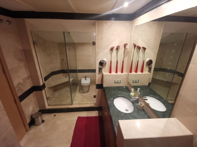 Penthouse in La Cala Golf