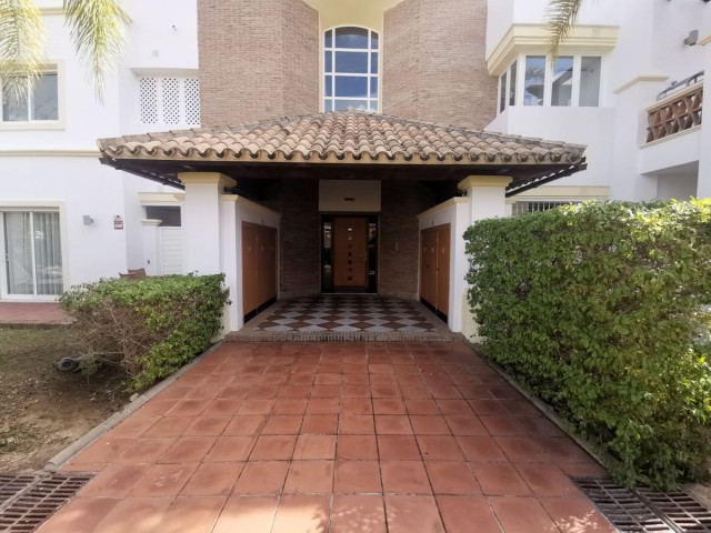 Penthouse in La Cala Golf