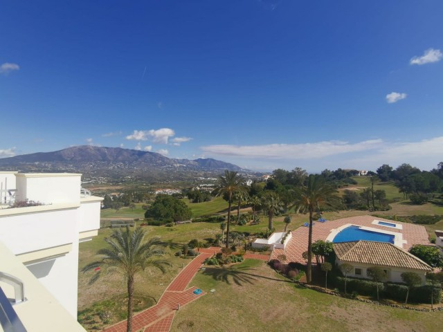 Penthouse in La Cala Golf