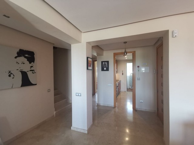 Penthouse in La Cala Golf