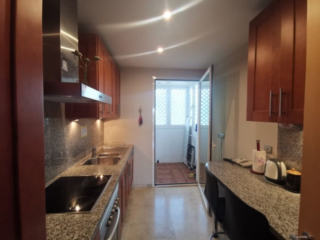 Penthouse in La Cala Golf