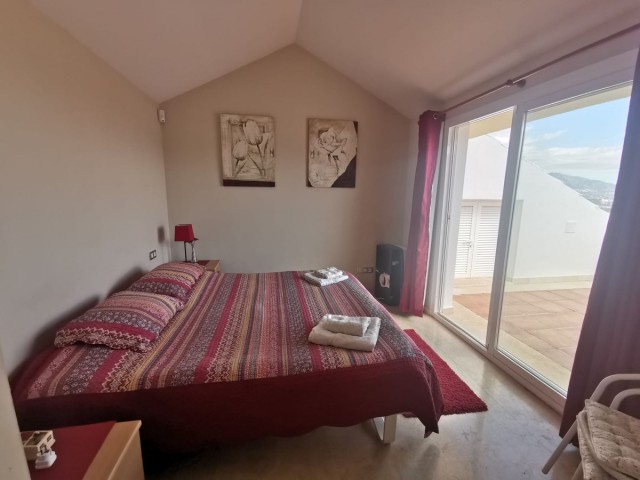 Penthouse in La Cala Golf