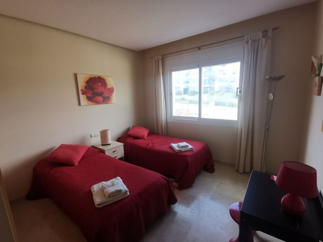 Penthouse in La Cala Golf