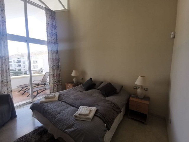 Penthouse in La Cala Golf