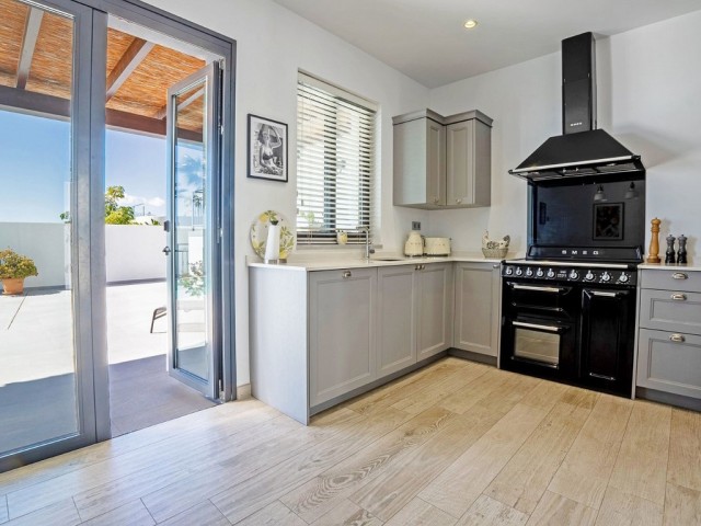 4 Bedrooms Villa in Mijas