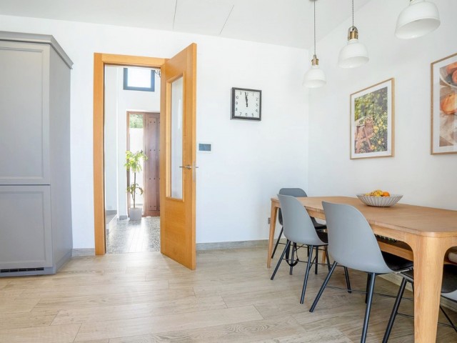 4 Bedrooms Villa in Mijas