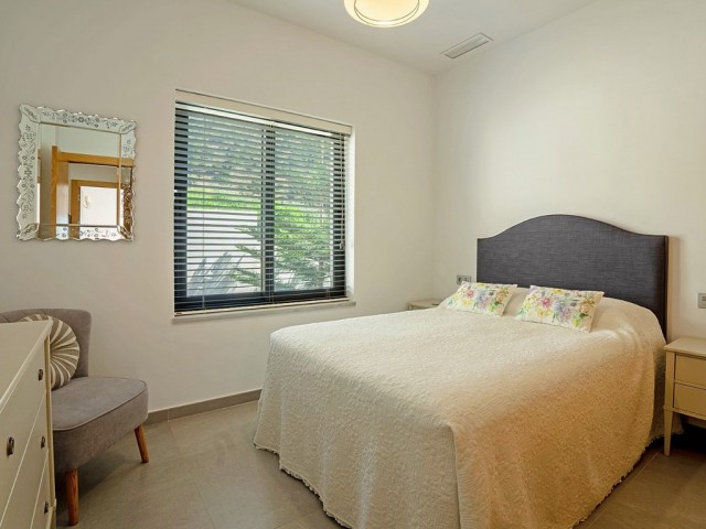 4 Bedrooms Villa in Mijas