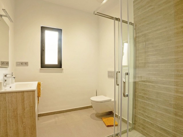4 Bedrooms Villa in Mijas