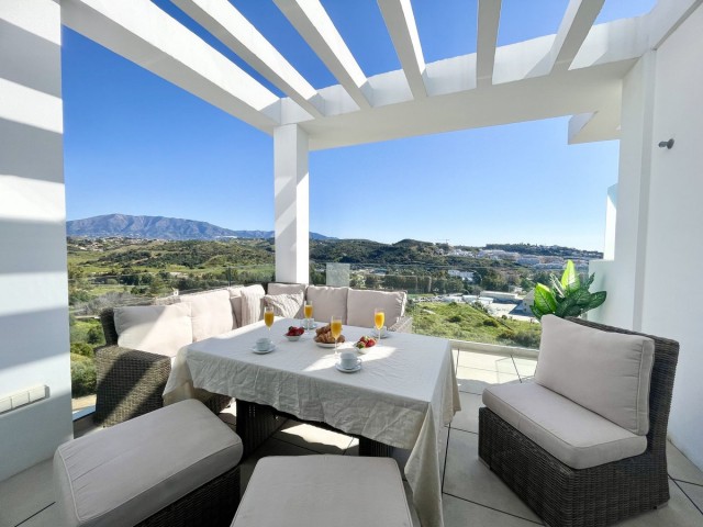 Apartamento con 3 Dormitorios  en La Cala de Mijas