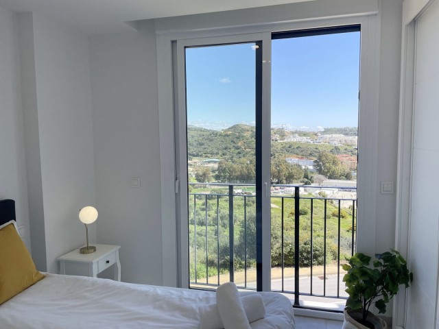 Apartamento con 3 Dormitorios  en La Cala de Mijas