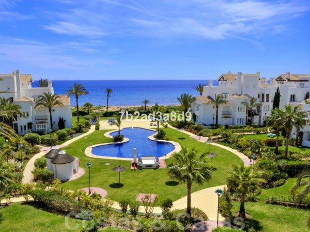 3 Makuuhuoneen Huoneisto Los Monteros