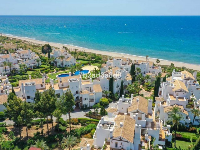 3 Makuuhuoneen Huoneisto Los Monteros