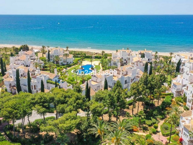 3 Makuuhuoneen Huoneisto Los Monteros