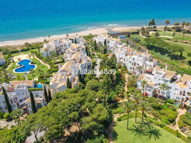 3 Makuuhuoneen Huoneisto Los Monteros