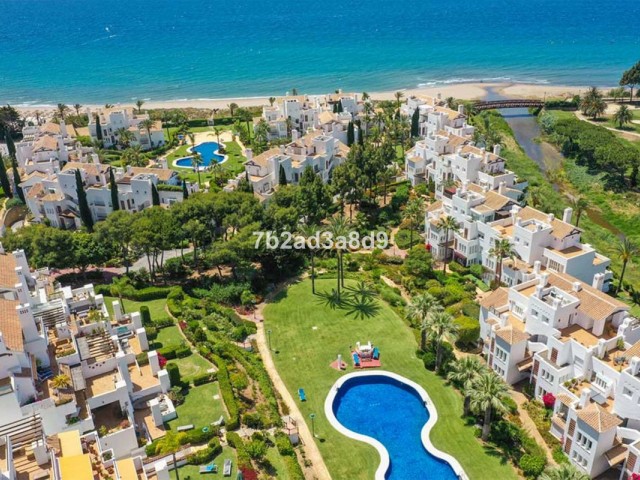 3 Makuuhuoneen Huoneisto Los Monteros