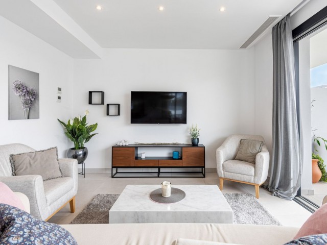 3 Schlafzimmer Reihenhaus in Bel Air
