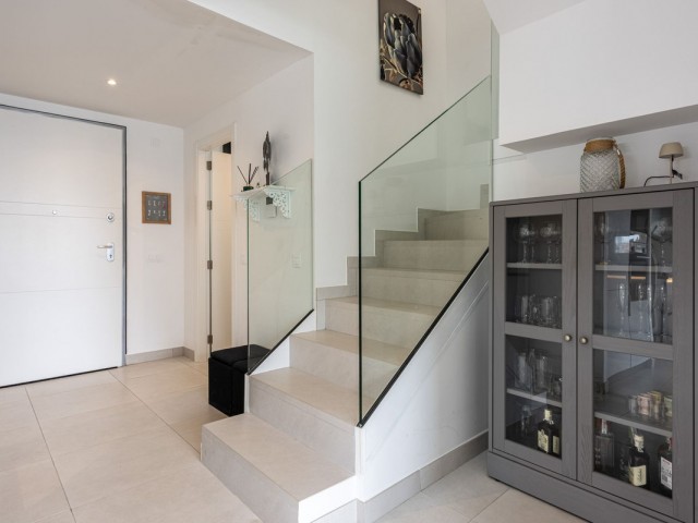 3 Schlafzimmer Reihenhaus in Bel Air