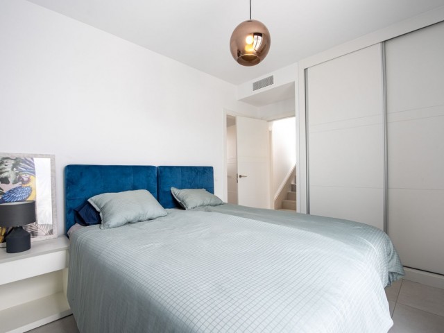 3 Schlafzimmer Reihenhaus in Bel Air