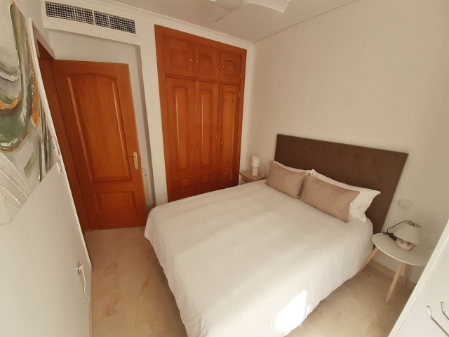3 Schlafzimmer Reihenhaus in Las Chapas