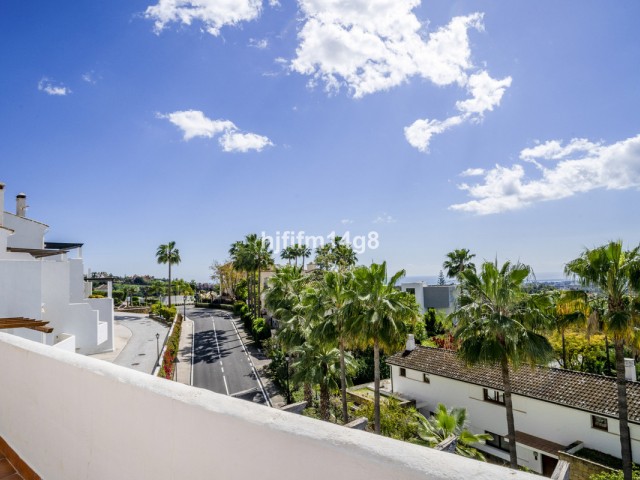 Penthouse, Los Arqueros, R4993159