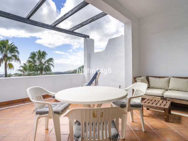 Penthouse, Los Arqueros, R4993159