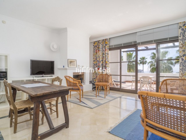 Penthouse, Los Arqueros, R4993159