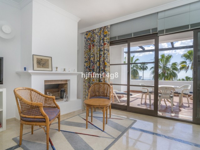 Penthouse, Los Arqueros, R4993159