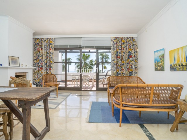 Penthouse, Los Arqueros, R4993159