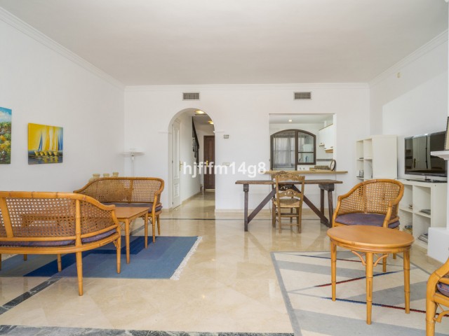 Penthouse in Los Arqueros