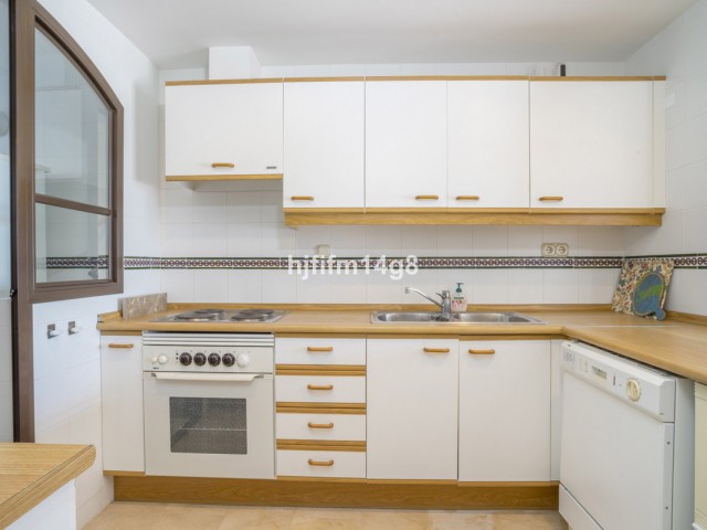 Penthouse in Los Arqueros