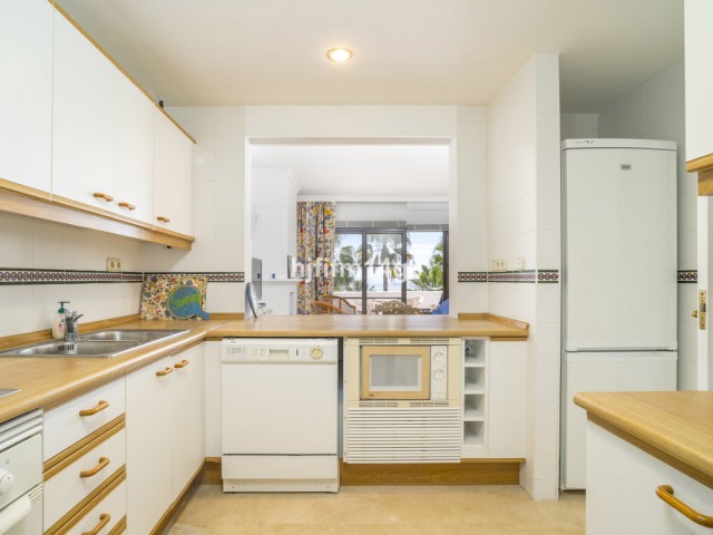 Penthouse in Los Arqueros