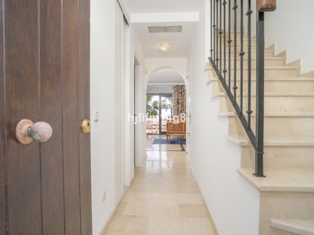 Penthouse in Los Arqueros