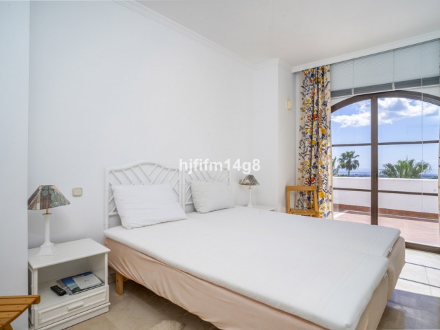 Penthouse in Los Arqueros