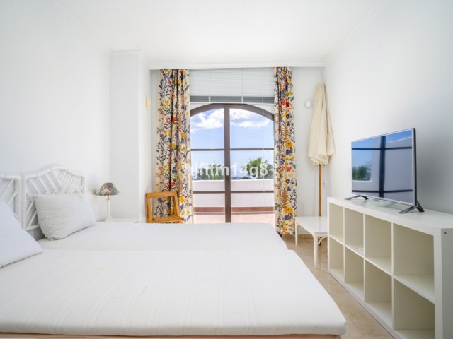 Penthouse in Los Arqueros
