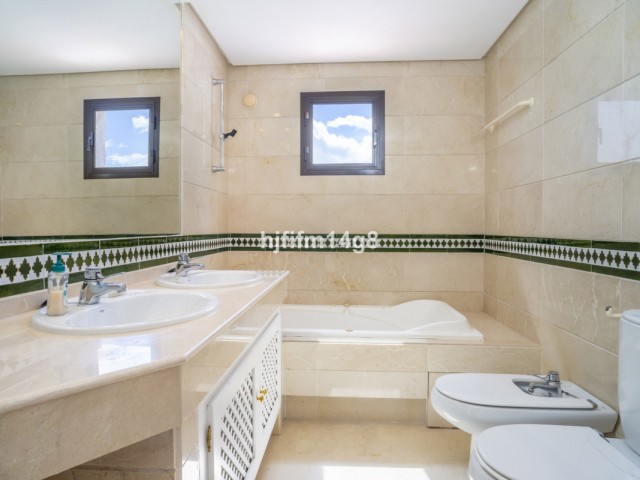Penthouse in Los Arqueros
