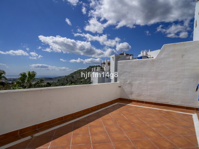 Penthouse in Los Arqueros