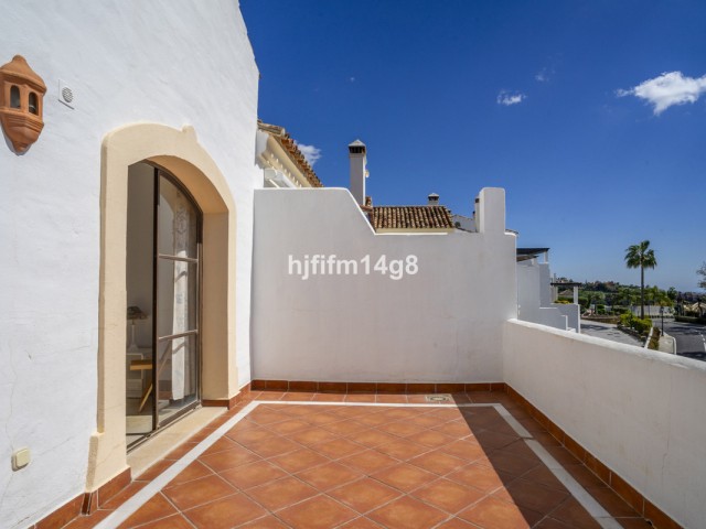 Penthouse in Los Arqueros