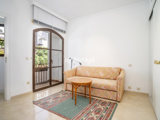 Penthouse in Los Arqueros